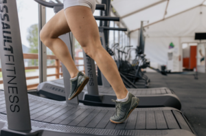 Are treadmills bad for your knees?