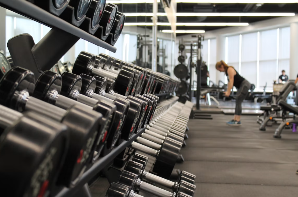 Best Gym Equipment Brands