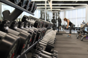 Best Gym Equipment Brands