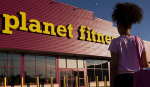 Does Planet Fitness Have Free Weights?