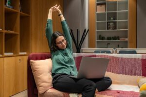 Wellness Tips for Employees: 5 Simple Habits That Boost Health and Productivity