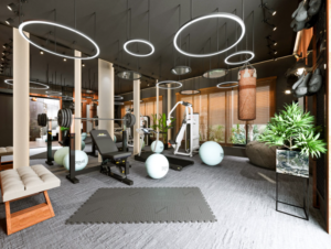 best home gym equipment on a budget