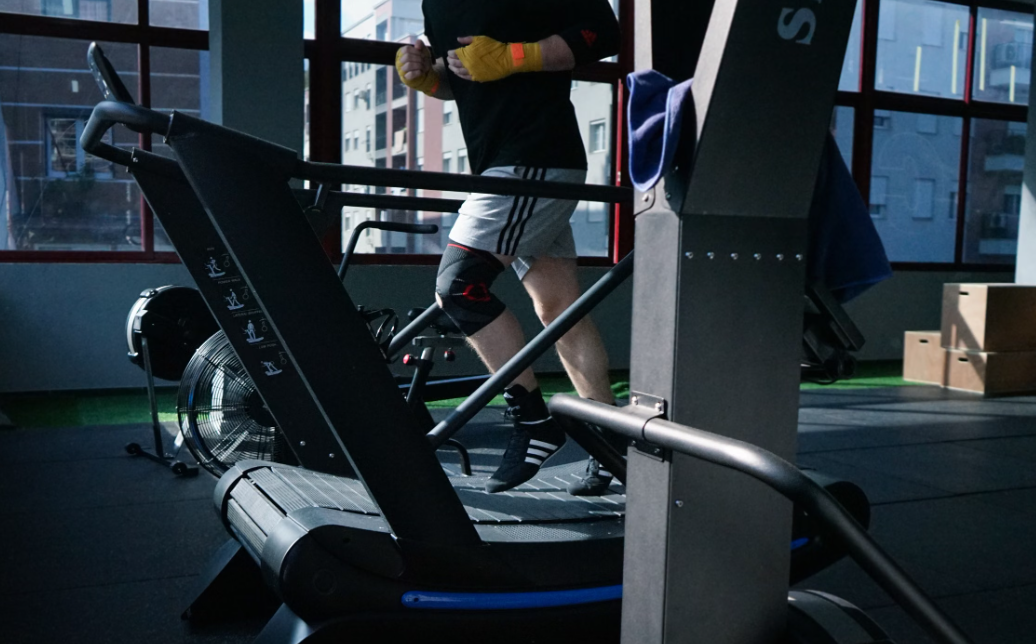 Are Curved Treadmills Better