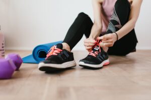 Which Exercise Burns the Most Fat at Home?