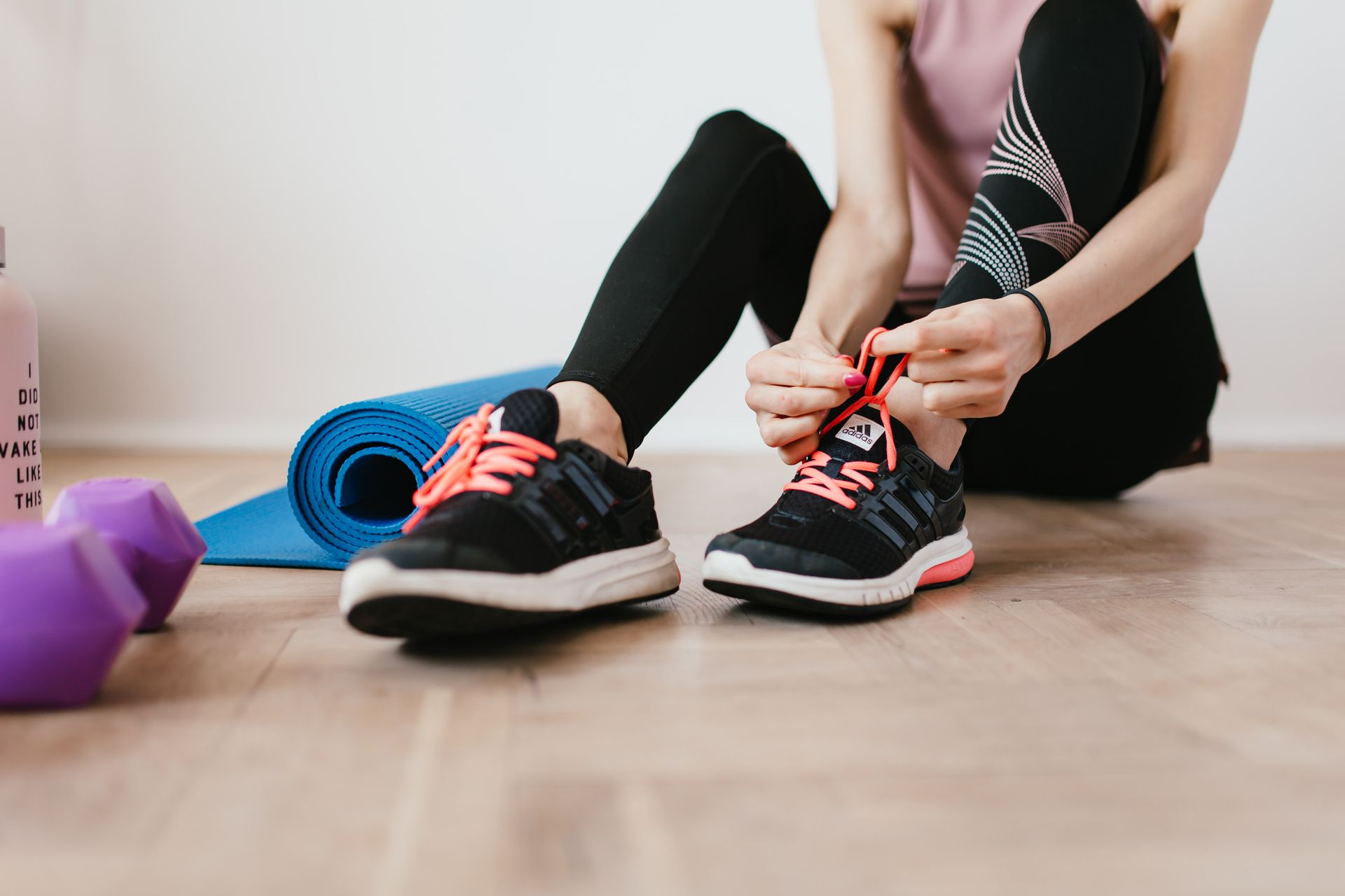 Which Exercise Burns the Most Fat at Home?