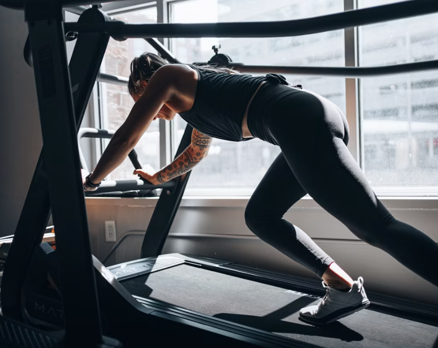 best treadmills for home gym with incline