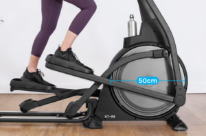 Best Rear Drive Ellipticals