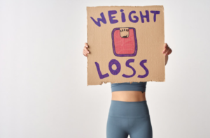 How to Break a Weight Loss Plateau
