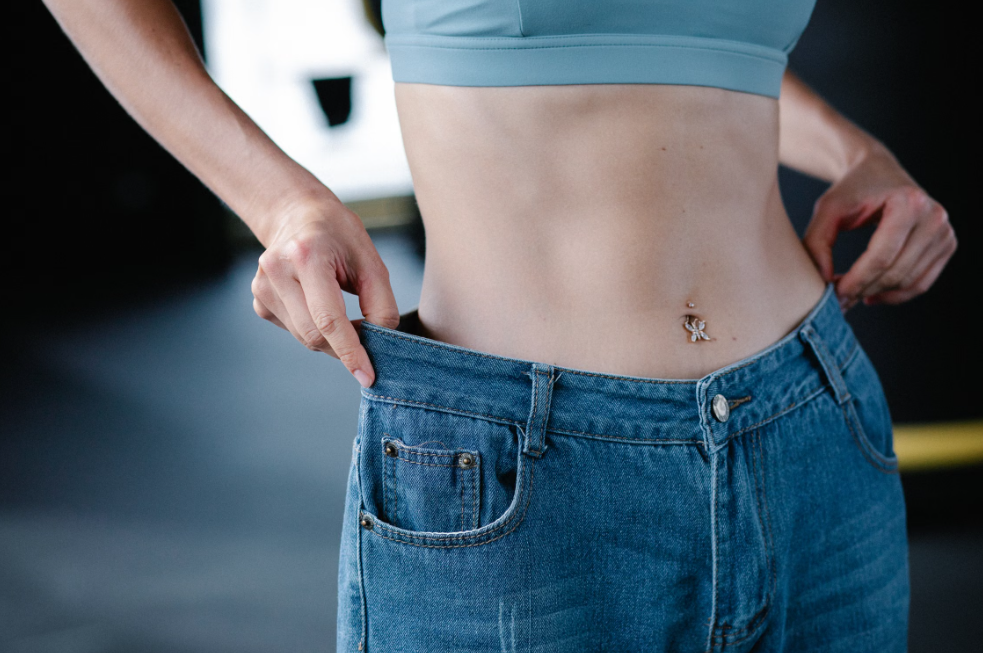 Korean Celebrity Weight Loss Tips