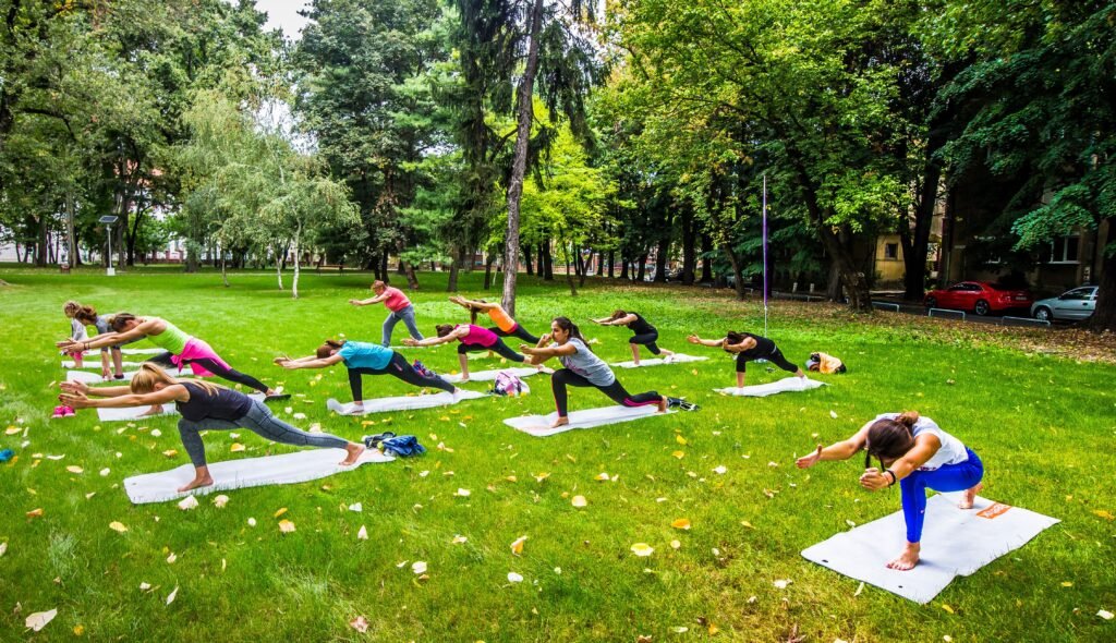 fitness tips for people over 50