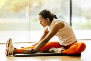 fitness tips from women who love the outdoors